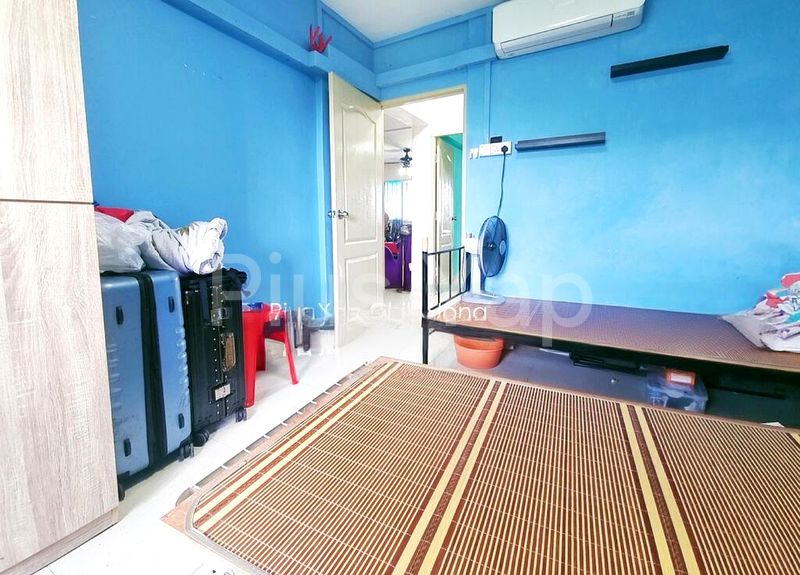 4 Room (4A) HDB for Sale in  41 Teban Gardens Road - Image 14